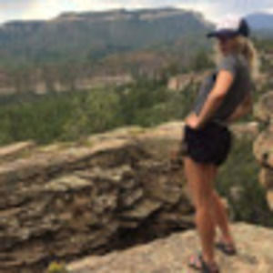 Meet your Posher, Jacqui